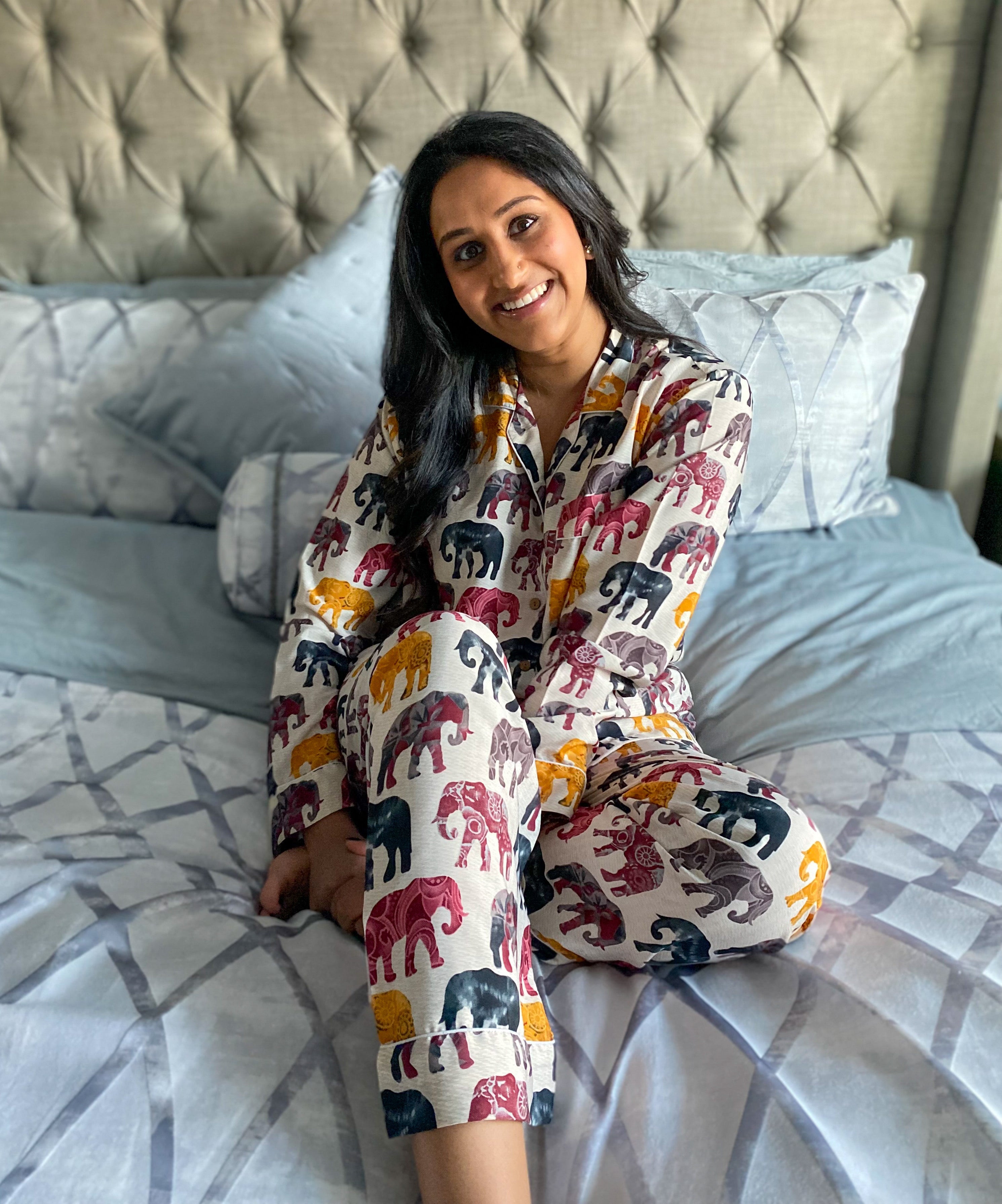 Hathi pajamas online