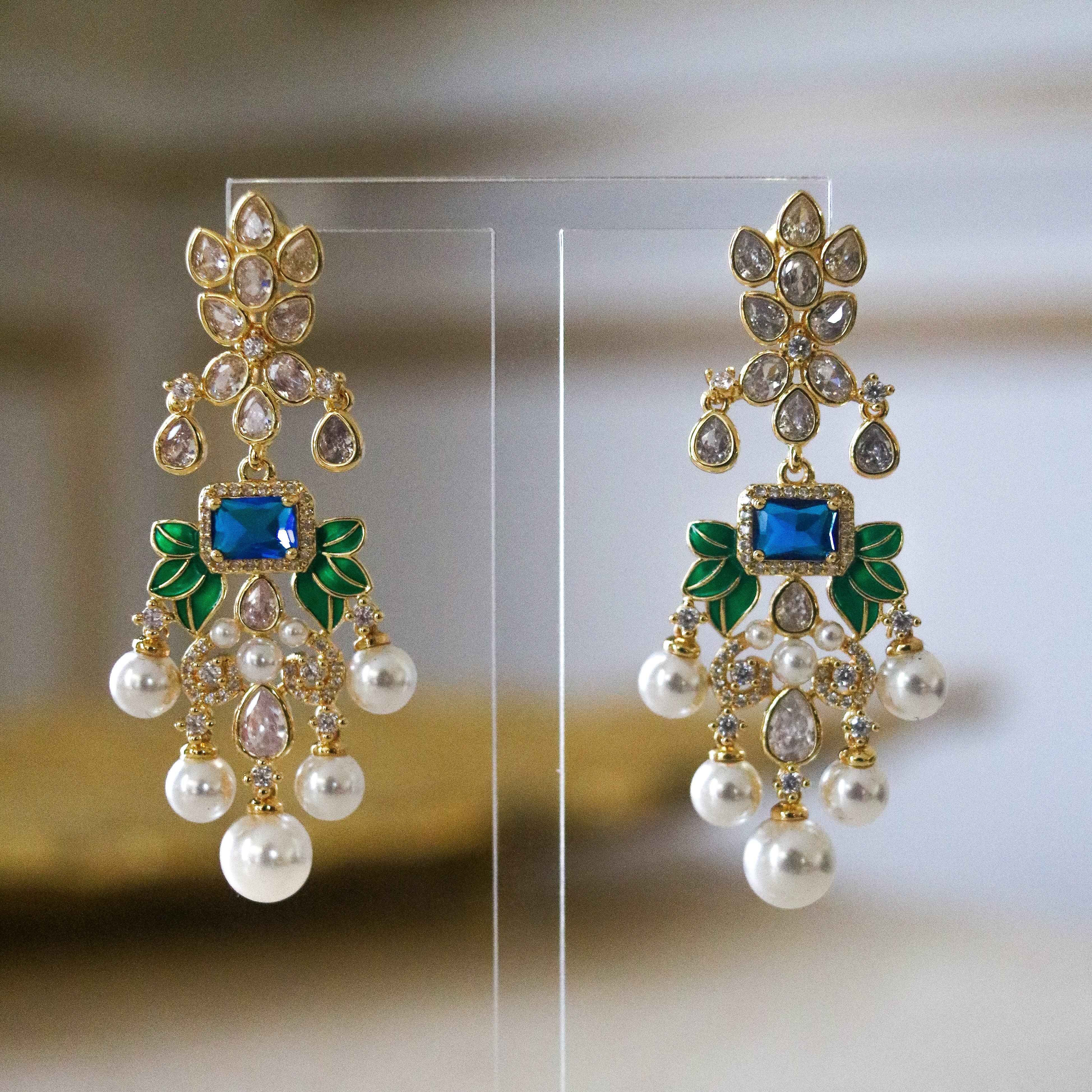 Rani Earrings