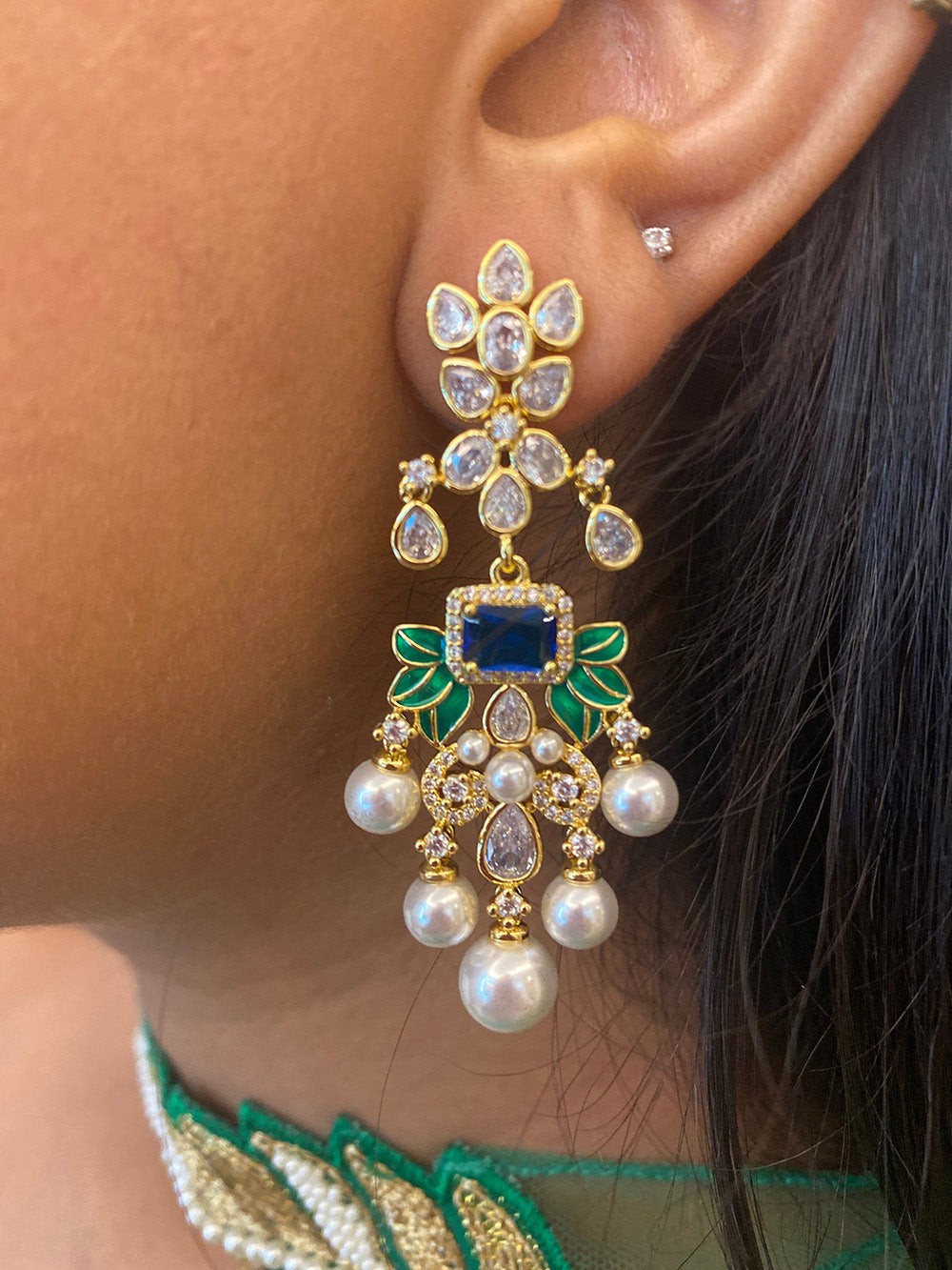 Rani Earrings